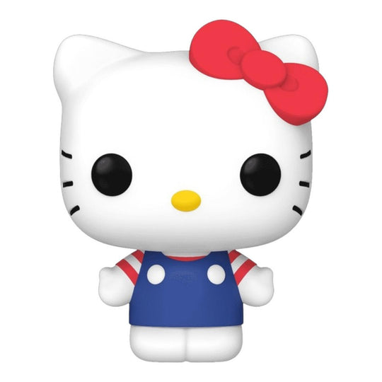 Funko Pop Hello Kitty 81 Exclusivo Hello Kitty