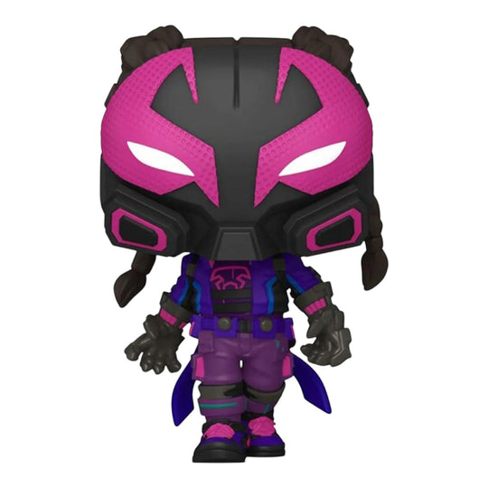Funko Pop Miles G Morales 1412 Spider-Man: Across The Spider-Verse
