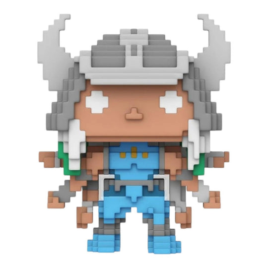 Funko Pop 8-Bit Spiral 1310 X-Men
