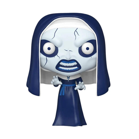 New Arrival Funko Pop The Nun Demonic 776 Special Edition La Monja