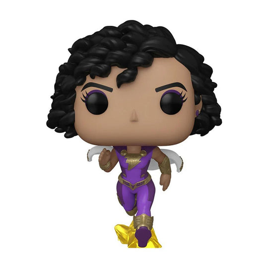 Funko Pop Darla 1279 Shazam! Fury Of The Gods By Dc