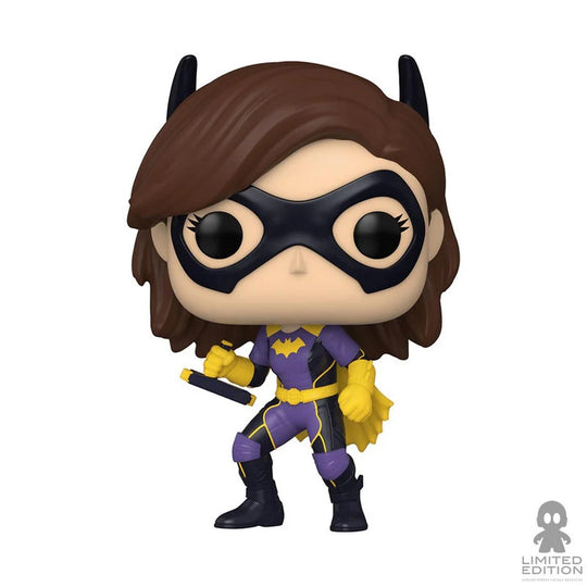 Funko Pop Batgirl 893 Gotham Knights