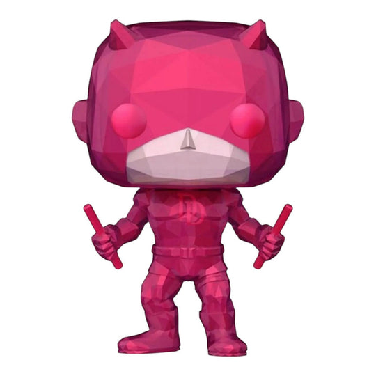 Funko Pop Daredevil 1386 Marvel