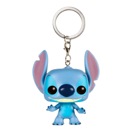 Funko Llavero Stitch Lilo & Stitch
