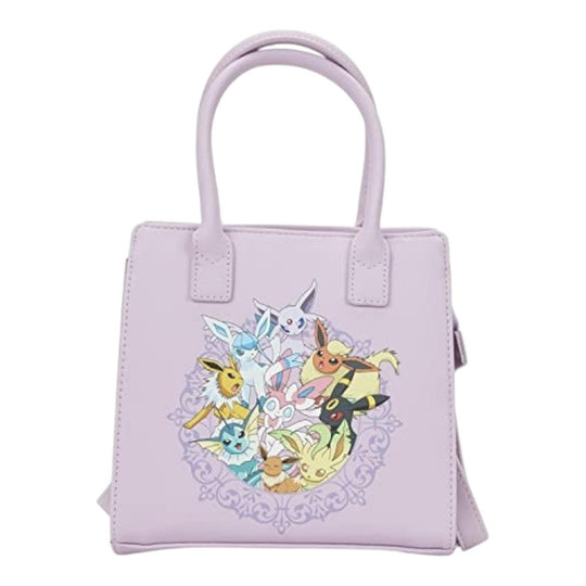 Loungefly Crossbody Eeveelutions Pokémon