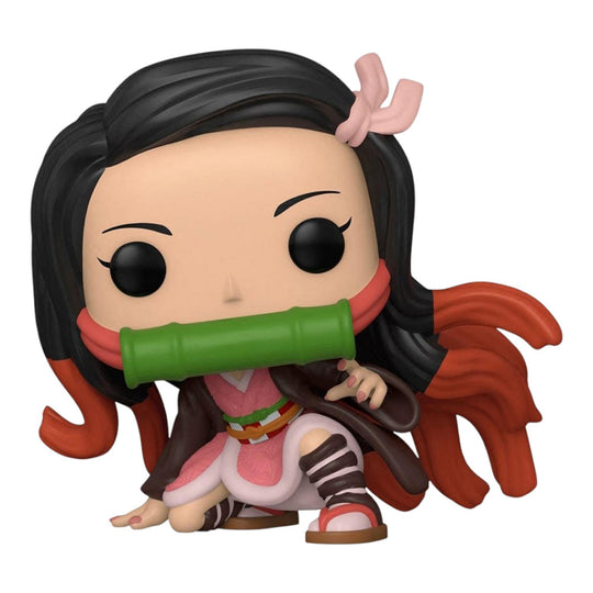 Funko Pop Nezuko Kamado 868 Demon Slayer: Kimetsu No Yaiba