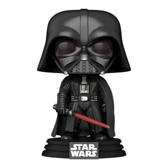 Funko Pop Darth Vader 597 Star Wars By George Lucas - Limited Edition