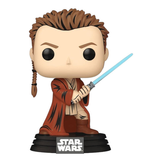 Funko Pop Obi-Wan Kenobi 699 (Retro) Star Wars