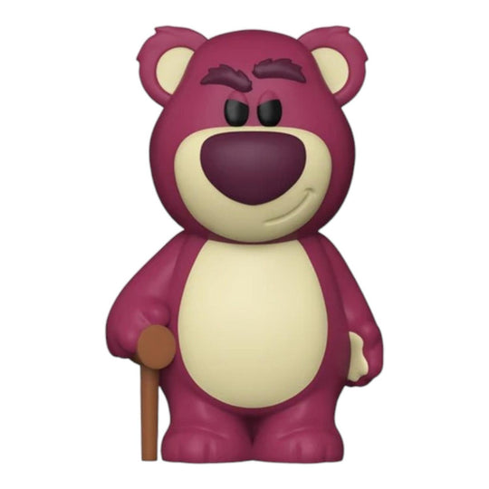 Funko Soda Lotso Toy Story