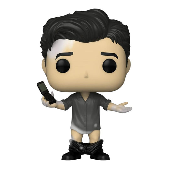 Funko Pop Ross Geller 1278 Friends