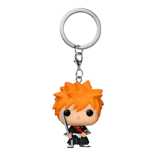 New Arrival Funko Llavero Ichigo Kurosaki Bleach