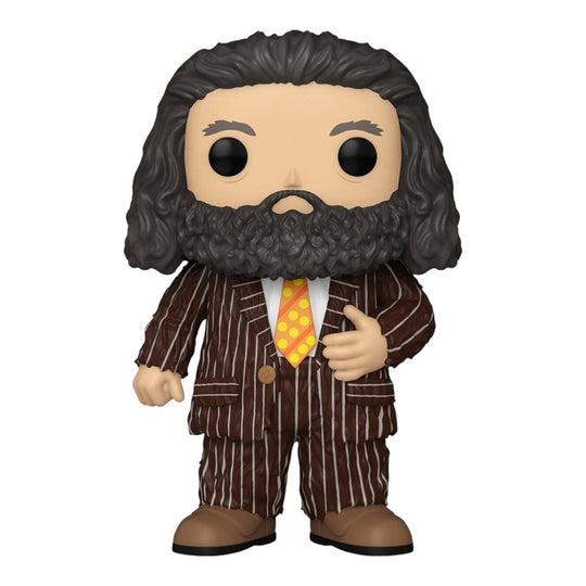 Funko Pop Rubeus Hagrid 171 6 Pulg Harry Potter