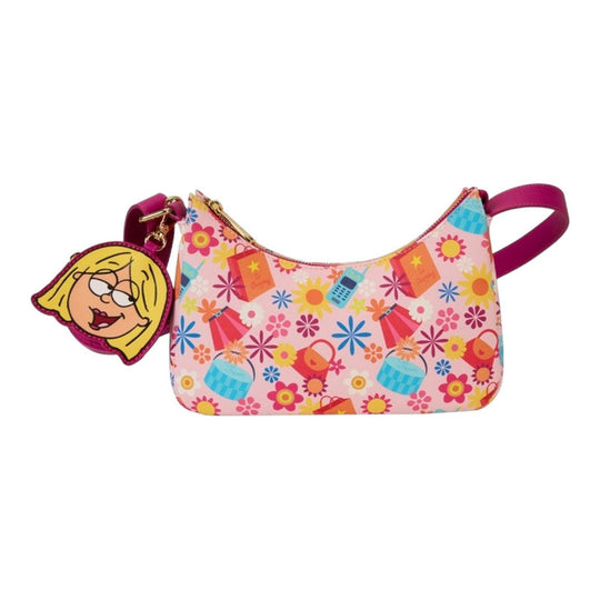 Loungefly Crossbody Lizzie Mcguire Y2K Lizzie Mcguire