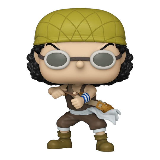 Funko Pop Usopp 1774 One Piece