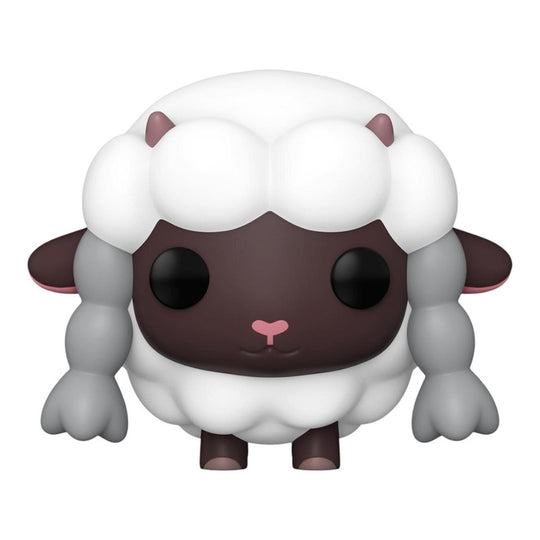 Funko Pop Wooloo 958 Pokémon