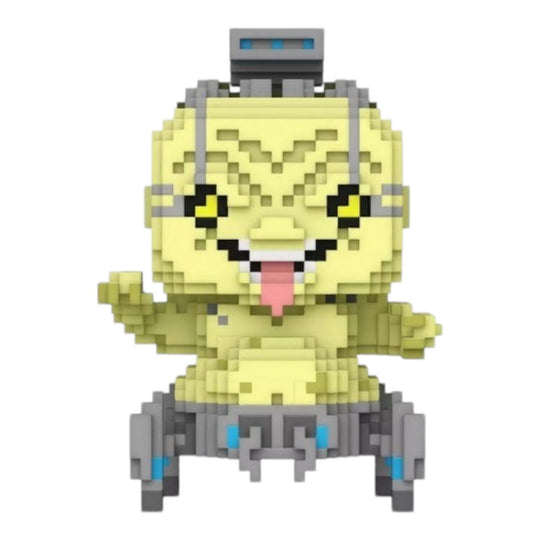 Funko Pop 8-Bit Mojo 1308 X-Men