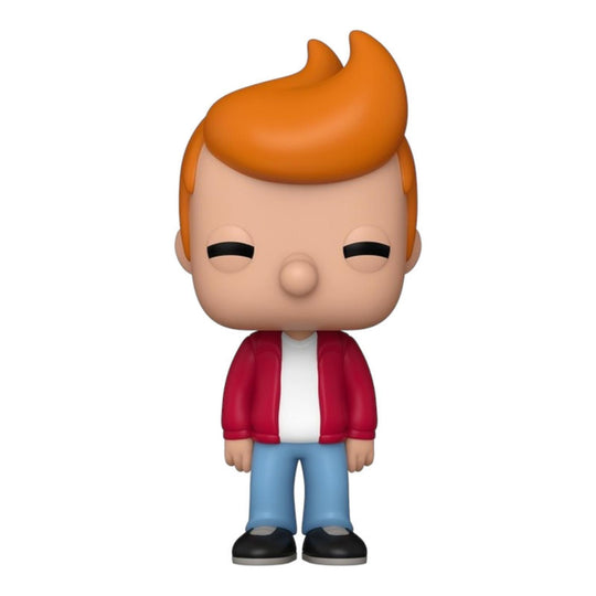 Funko Pop Philip J. Fry 1755 Futurama