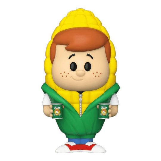 Funko Soda Can-O-Corn Freddy Funko