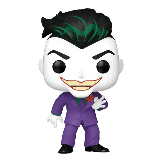Funko Pop The Joker 496 Harley Quinn