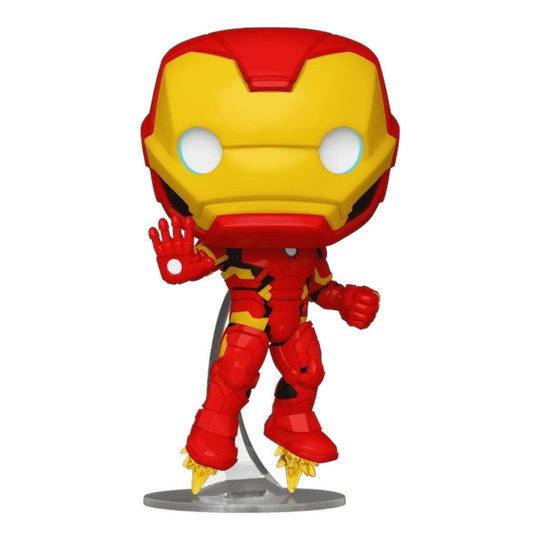 Funko Pop Iron Man 1421 Marvel
