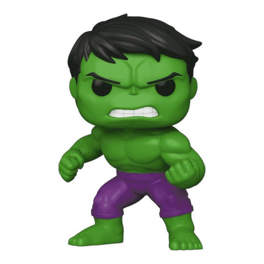 Funko Pop Hulk 1420 Marvel