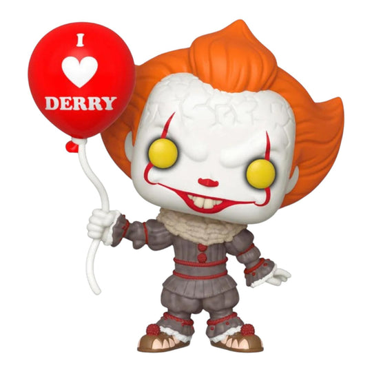 Funko Pop Pennywise With Balloon 780 It