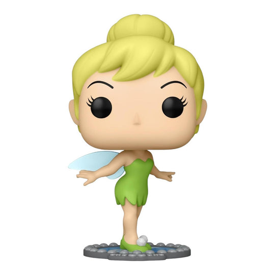 Funko Pop Tinker Bell 1347 Peter Pan