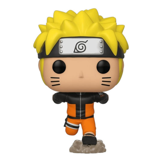 Funko Pop Naruto Uzumaki 727 Naruto