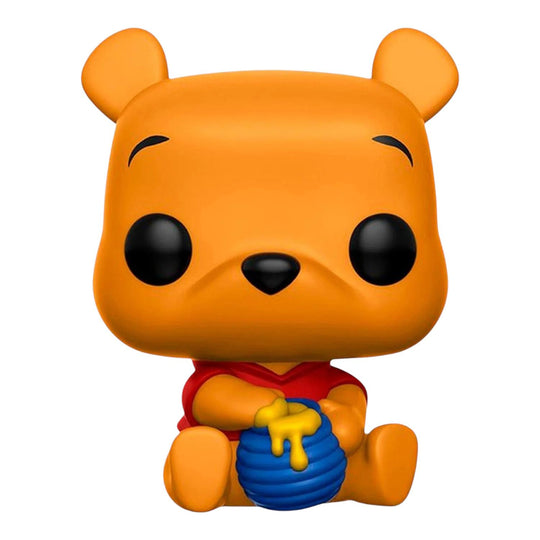 Funko Pop Winnie The Pooh 252 Winnie The Pooh