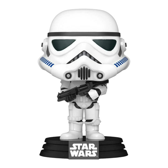 Funko Pop Stormtrooper 598 Star Wars By George Lucas - Limited Edition