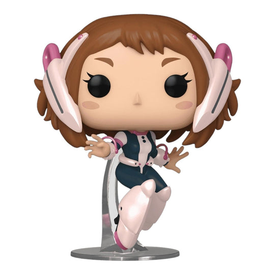 Funko Pop Ochaco Uraraka 1524 My Hero Academia