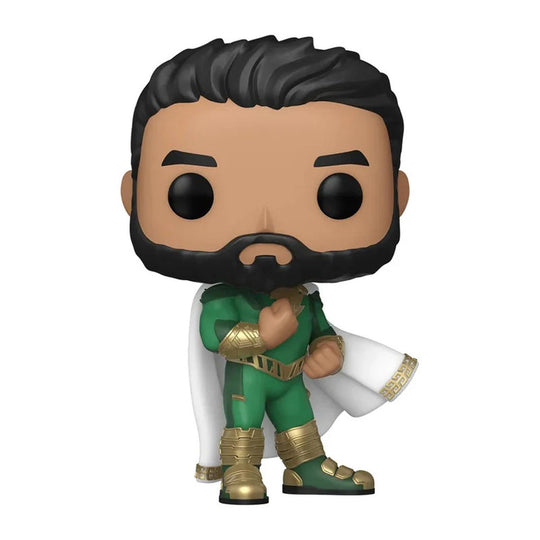 Funko Pop Pedro 1282 Shazam! Fury Of The Gods By Dc - Limited Edition