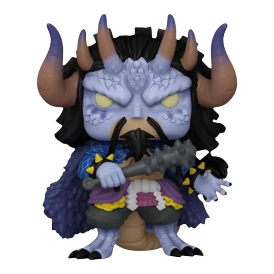 Funko Pop Kaido 1624 6 Pulg One Piece