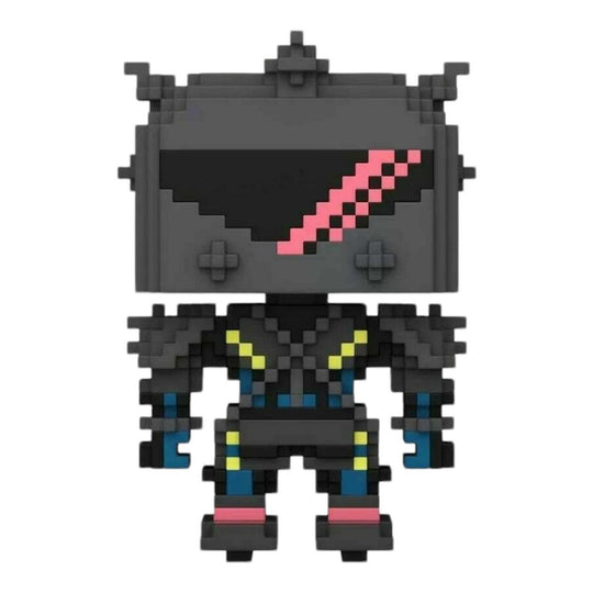 Funko Pop 8-Bit Abscissa 1311 X-Men