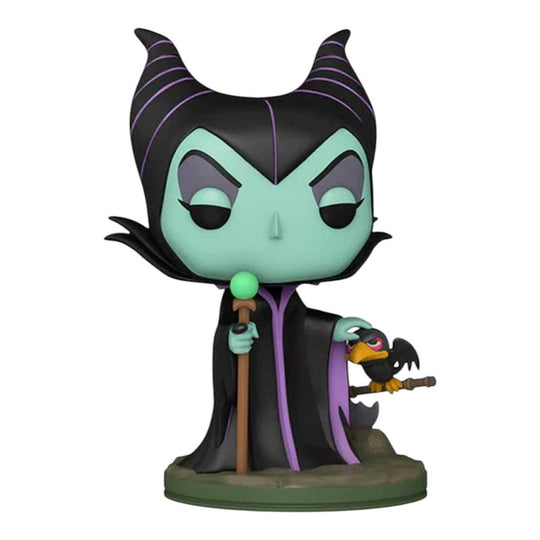 Funko Pop Maleficent 1082 Villains