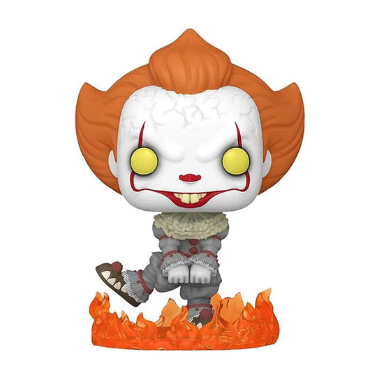 Funko Pop Pennywise 1437 Special Edition It