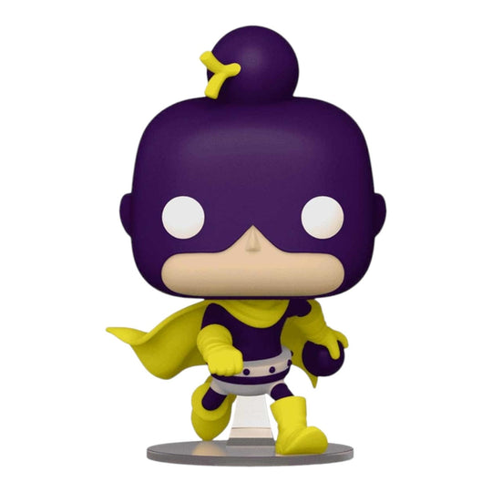 Funko Pop Minoru Mineta 1480 Special Edition My Hero Academia