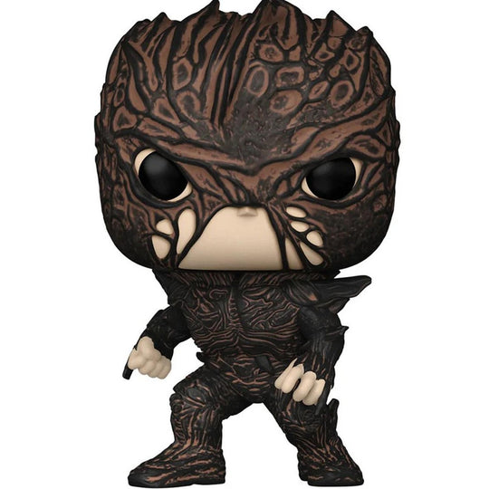 Funko Pop Dark Flash 1338 The Flash By Dc - Limited Edition