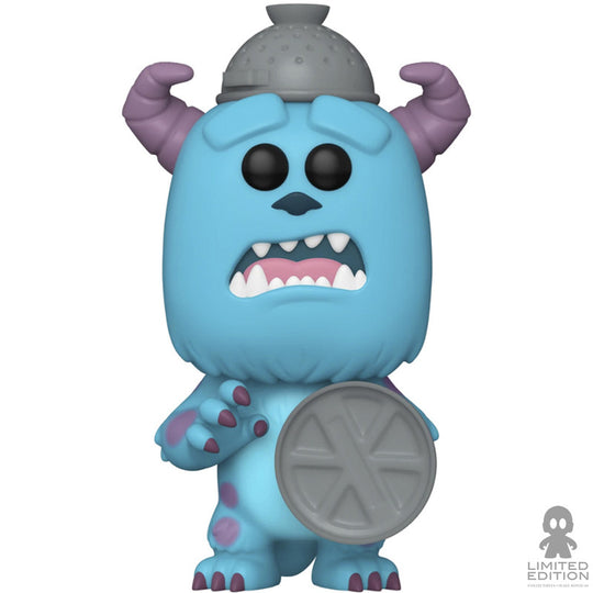 Funko Pop Sulley 1156 Monsters, Inc.